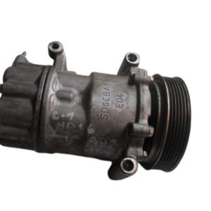 Citroen C4 C3 Picasso Peugeot 207  anno dal 2004 al 2010 Compressore aria condizionata 9659875780 07067602861